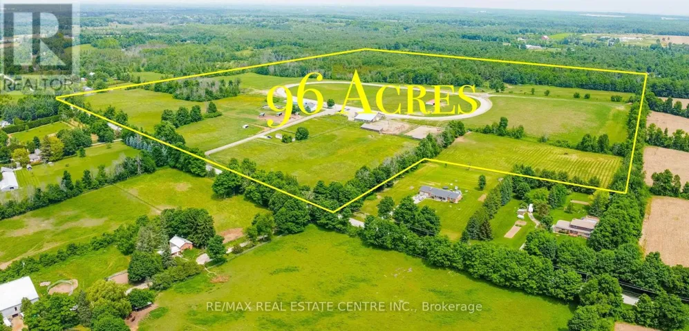 10253 2ND LINE, Milton, Ontario L0P1B0