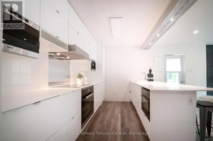 50 - 19 DAWSON DRIVE, Collingwood, Ontario L9Y5B4