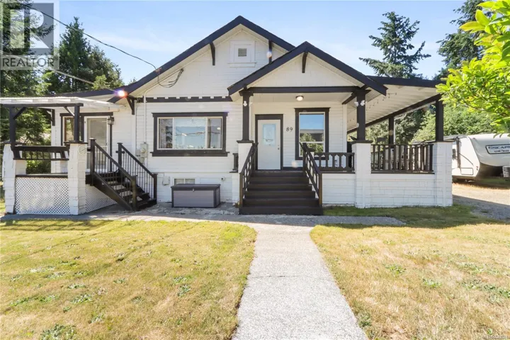 89 Twelfth St, Nanaimo, British Columbia V9R6R6