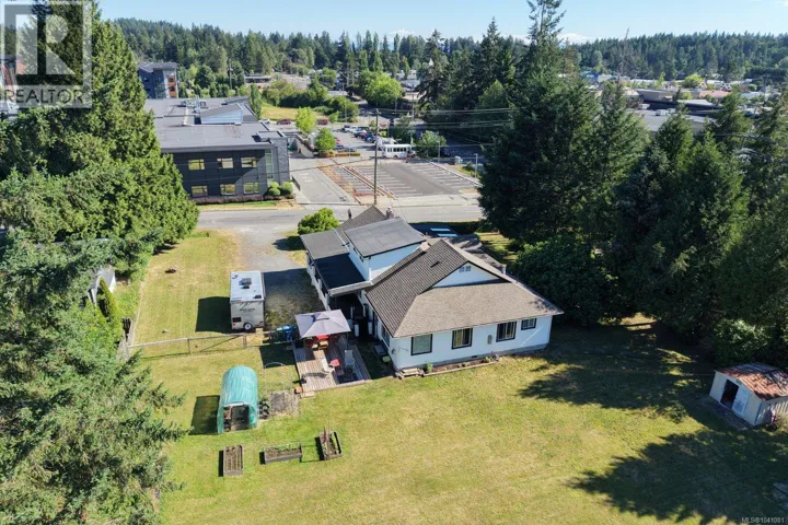 89 Twelfth St, Nanaimo, British Columbia V9R6R6