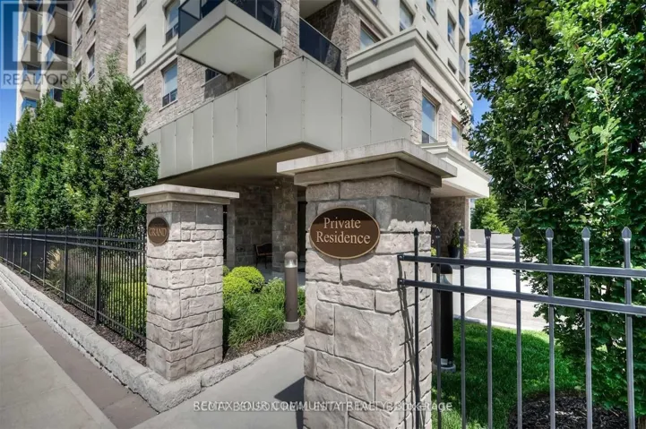 106 - 223 ERB STREET W, Waterloo, Ontario N2L0B3