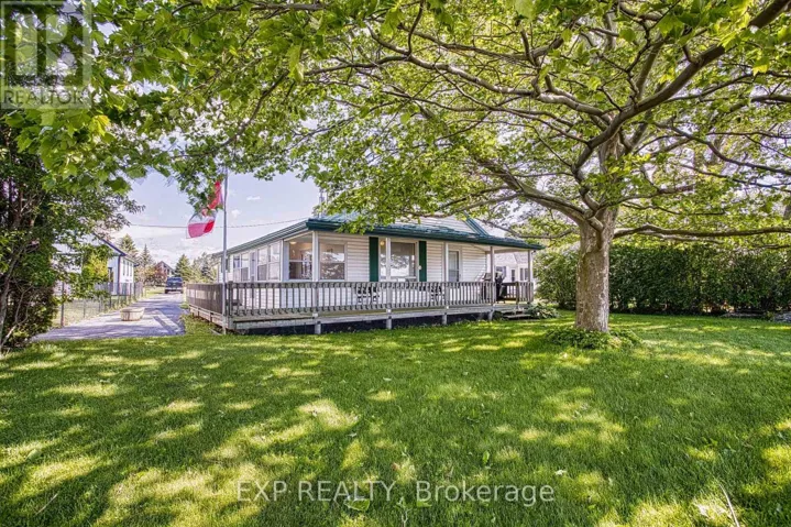 15 HORSESHOE BAY ROAD, Haldimand (Dunnville), Ontario N1A2W8