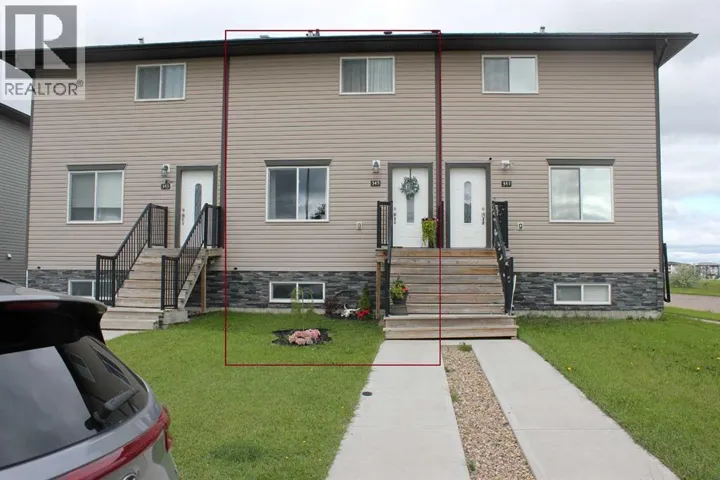 345 17 Street E, Brooks, Alberta T1R1R3