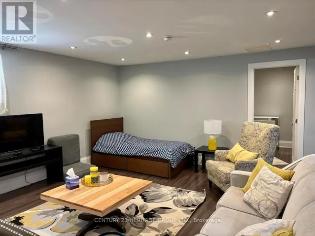 BSMT - 34 ROBINTER DRIVE, Toronto (Newtonbrook East), Ontario M2M3R2
