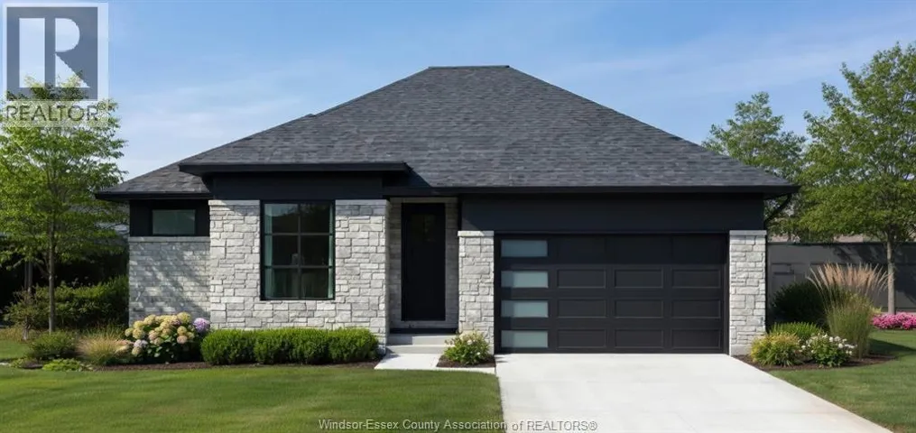 5229 AIDEN AVENUE, Tecumseh, Ontario N0R1K0