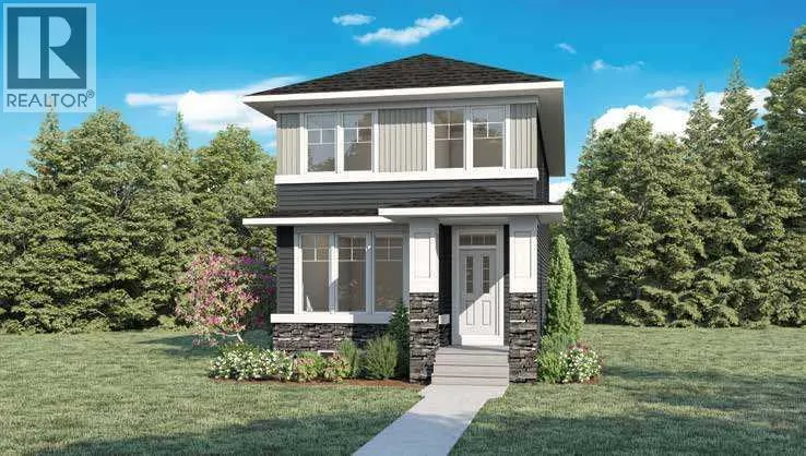 1324 Alpine Avenue SW, Calgary, Alberta T2Y1H8