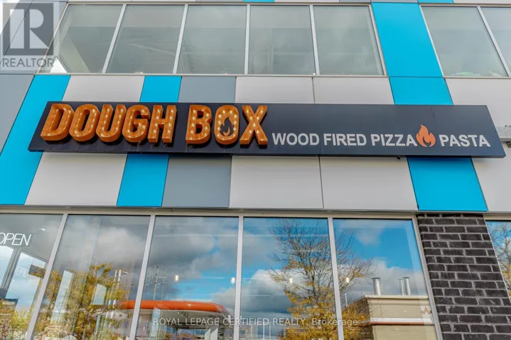 101 - 8470 HIGHWAY 27, Vaughan (West Woodbridge Industrial Area), Ontario L4H5J8