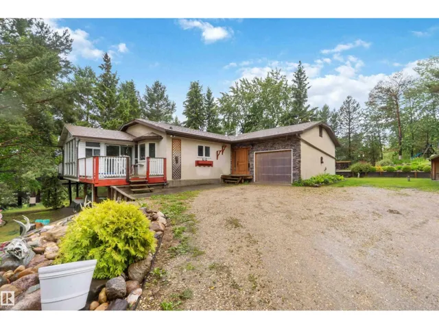 #28 52510 RGE ROAD 20, Rural Parkland County, Alberta T7Y2G7