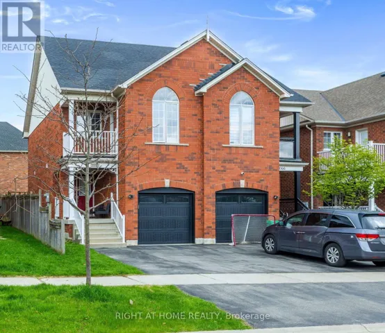 1064 PEPPERIDGE CROSS, Mississauga (Meadowvale Village), Ontario L5W1J5