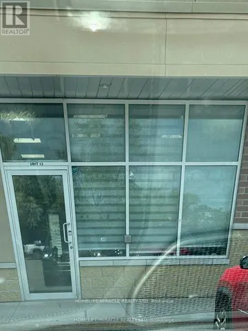 13 - 90 EASTERN AVENUE, Brampton (Queen Street Corridor), Ontario L6W1X9