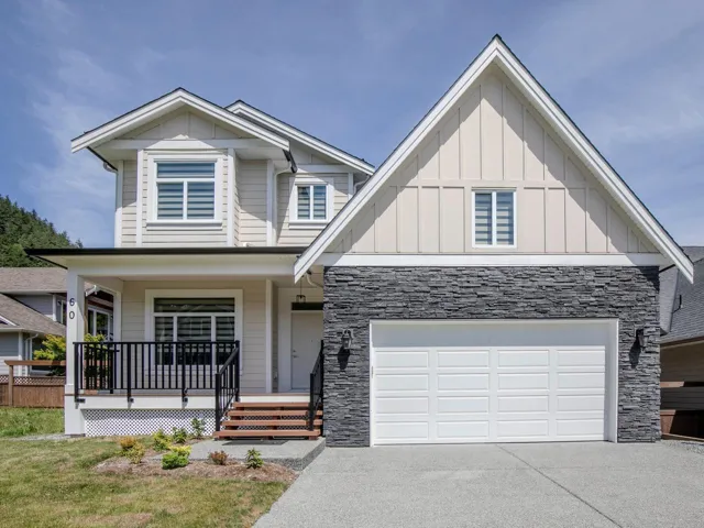 60 14550 MORRIS VALLEY ROAD, Mission, British Columbia V0M1A1