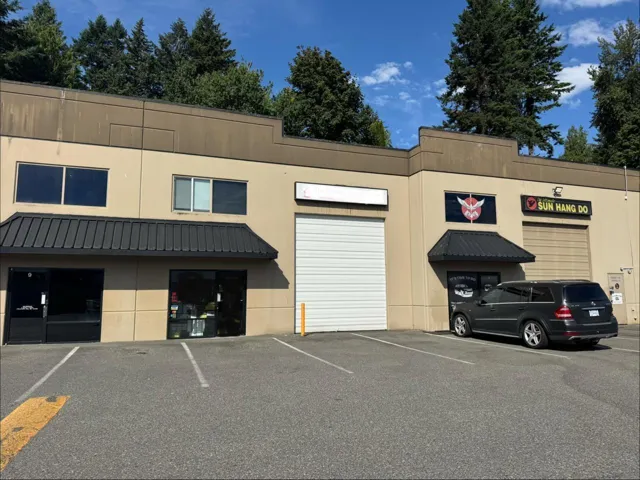 8 34100 SOUTH FRASER WAY, Abbotsford, British Columbia V2S2C6