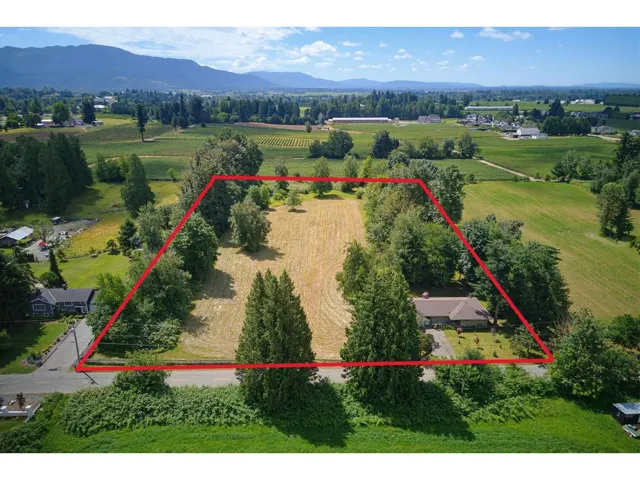 33750 MCCONNELL ROAD, Abbotsford, British Columbia V2S8A6
