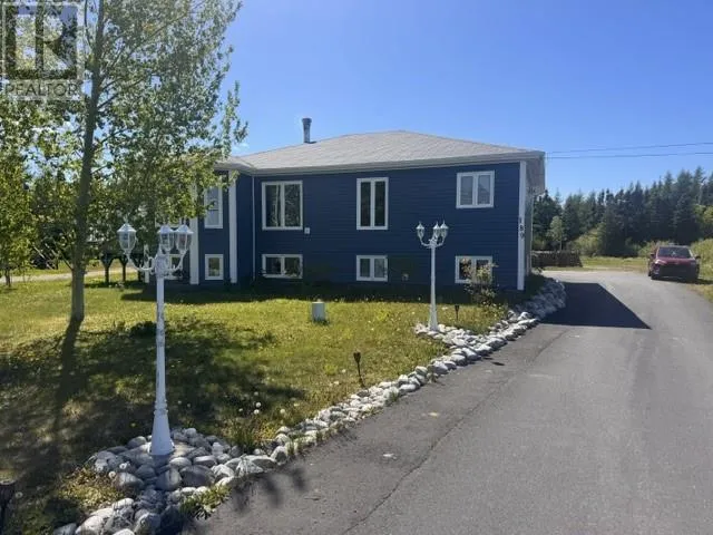 189 Main Street, Wing's Point, Newfoundland & Labrador A1V4T0