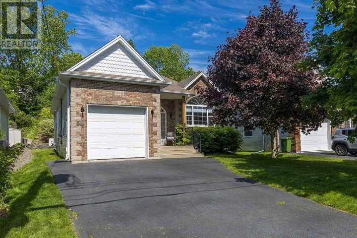 266 Summer Field Way, Dartmouth, Nova Scotia B2W6M7