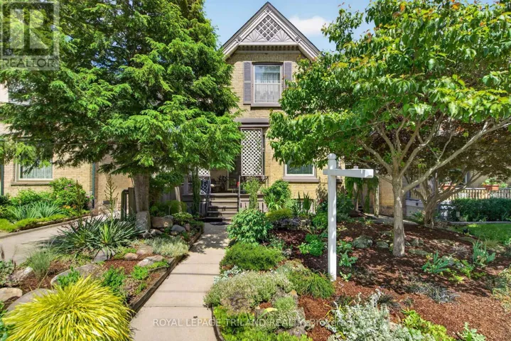 774 HELLMUTH AVENUE, London East (East B), Ontario N6A3T7