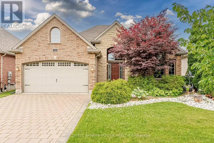 1333 STAFFORDSHIRE ROAD, London North (North L), Ontario N6H0B8