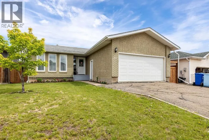 161 Beaton Place, Fort McMurray, Alberta t9k2b4