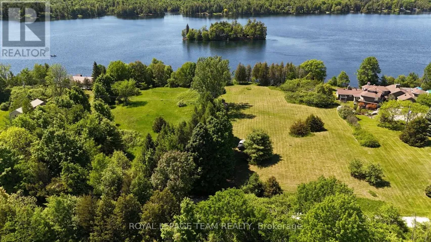 000 DRAGONFLY LANE, Rideau Lakes, Ontario K0G1L0