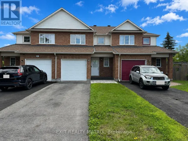 35 BINBURY WAY, Ottawa, Ontario K1T4C2