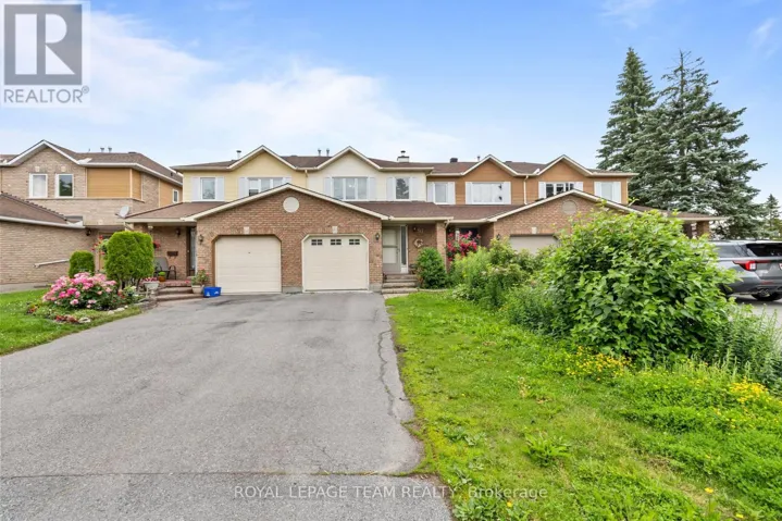 91 WINNEGREEN COURT, Ottawa, Ontario K1G5S4