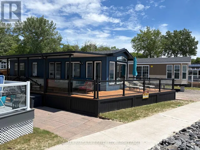 5 WYLDEWOOD, Port Colborne (Sherkston), Ontario L0S1R0