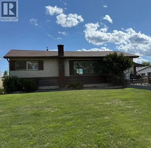1025 92 Avenue, Dawson Creek, British Columbia V1G1C2