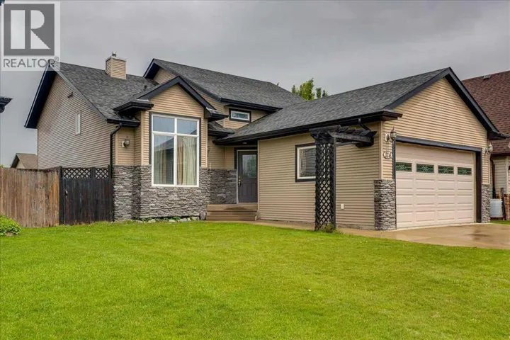 114 Jenner Crescent, Red Deer, Alberta T4P0E4