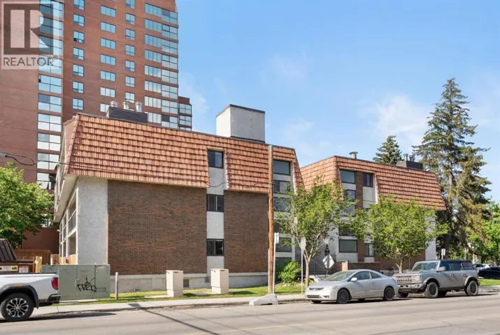 304, 305 25 Avenue SW, Calgary, Alberta T2S0L3