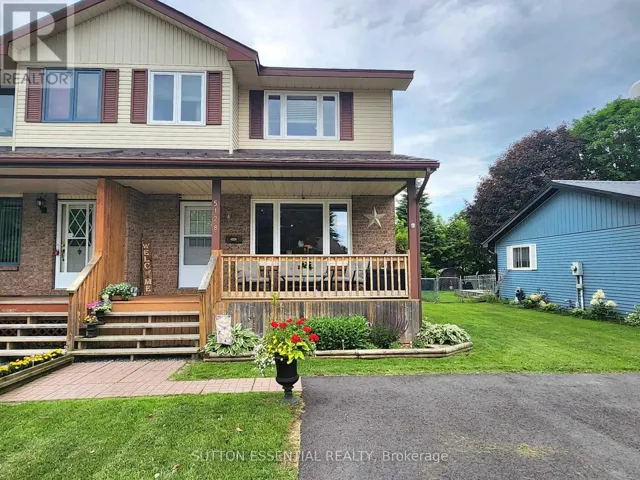 5128 MEADOWLAND DRIVE, Edwardsburgh/Cardinal, Ontario K0E1E0