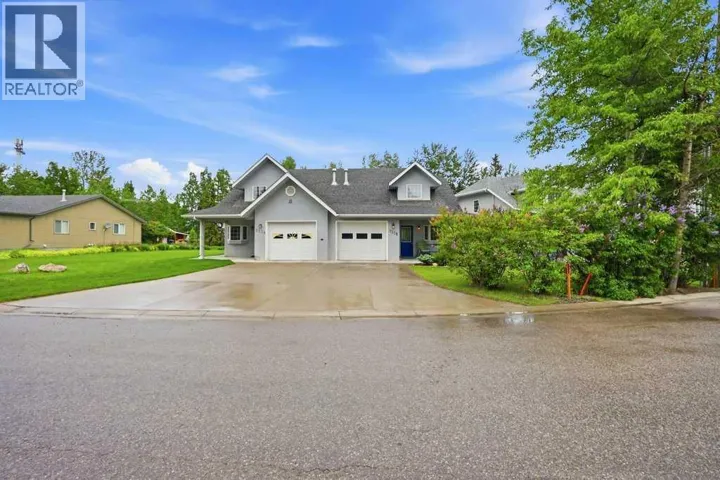 223B 3 Street SW, Sundre, Alberta T0M1X0