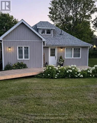 3161 MUSKOKA RD 169, Muskoka Lakes (Medora), Ontario P0C1A0