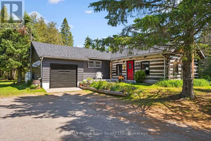 518 COUNTY RD 6 ROAD, Douro-Dummer, Ontario K0L2H0