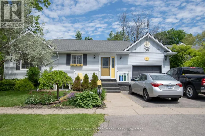 BASEMENT - 104 DOMINION ROAD, Fort Erie (Lakeshore), Ontario L2A1E8