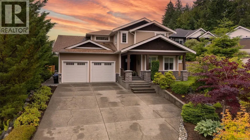 2554 Stubbs Rd, Mill Bay, British Columbia V8H1H6