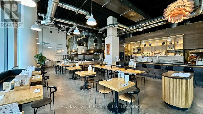 1 - 411 CHURCH STREET, Toronto (Church-Yonge Corridor), Ontario M5B2A4