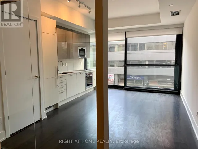 205 - 403 CHURCH STREET, Toronto (Church-Yonge Corridor), Ontario M4Y0C9