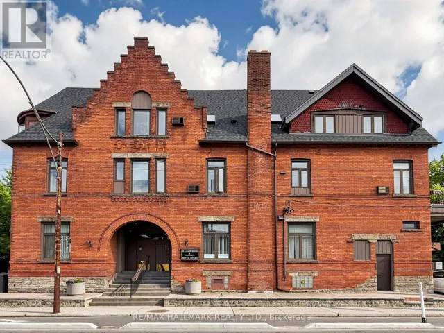 458 MARKHAM STREET, Toronto (Palmerston-Little Italy), Ontario M6G2L2