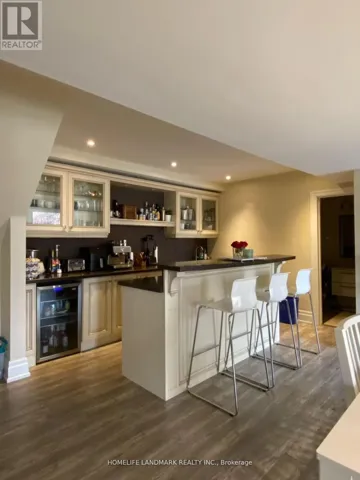 BASEMENT - 120 ARGONNE CRESCENT, Toronto (Bayview Woods-Steeles), Ontario M2K2K1