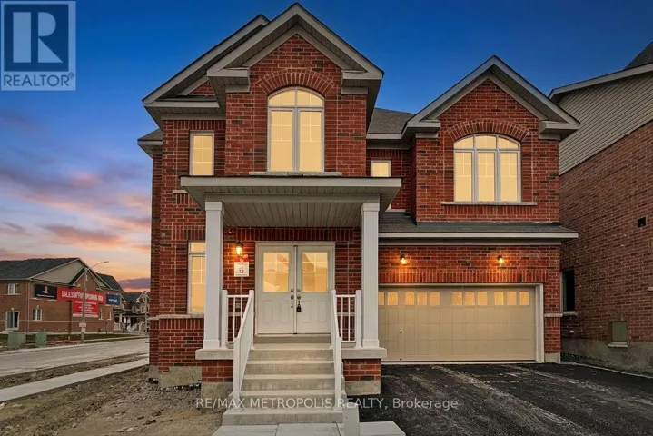 647 FLEETWOOD DRIVE, Oshawa (Eastdale), Ontario L1K2V7