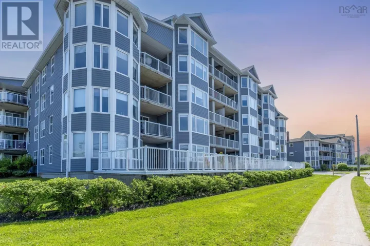 111 275 Prince Arthur Street, Dartmouth, Nova Scotia B2Y1M9