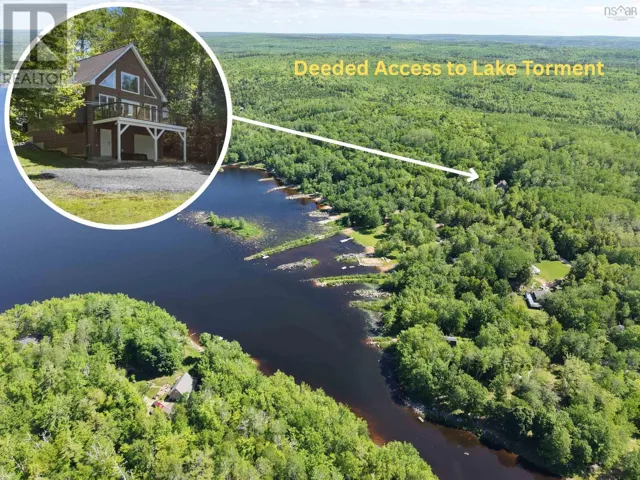 182 Falkenham Road, East Dalhousie, Nova Scotia B0R1H0