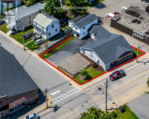 256 Granville Street, Bridgetown, Nova Scotia B0S1C0