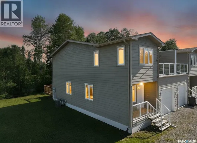 50 Rumberger ROAD, Candle Lake, Saskatchewan S0J3E0