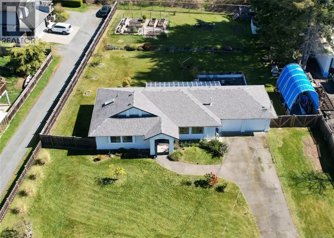 1955 Caldwell Rd, Sooke, British Columbia V9Z0P6