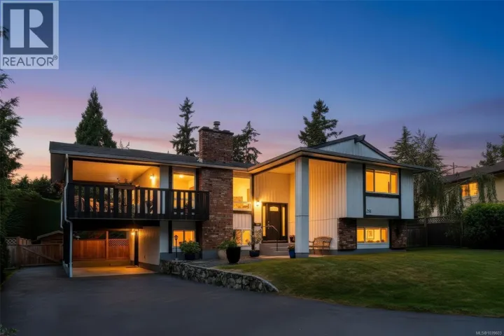 755 Mann Ave, Saanich, British Columbia V8Z3C3