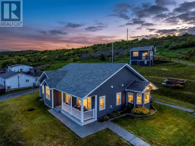 22 Chapel Street, Carbonear, Newfoundland & Labrador A1Y1C5