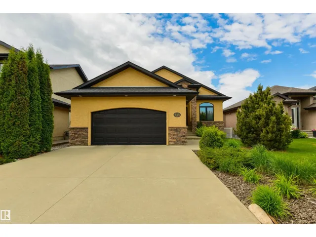 734 FRASER VISTA VS NW, Edmonton, Alberta T5Y0L6