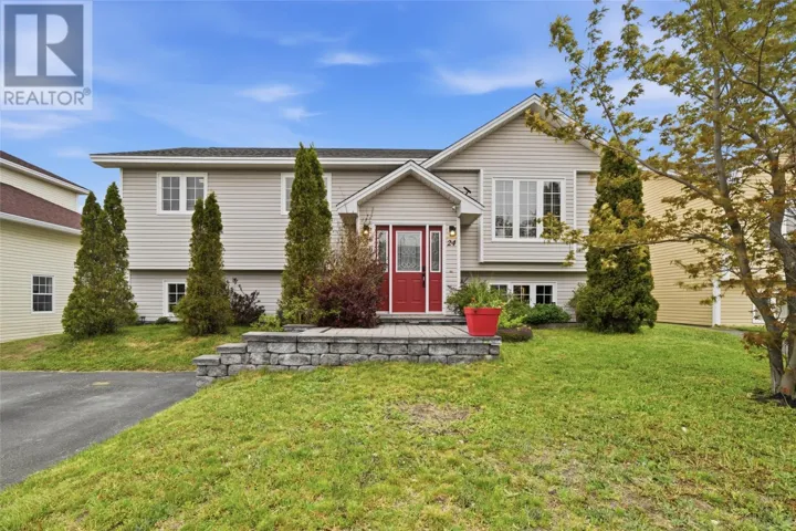 24 McCourt Close, Conception Bay South, Newfoundland & Labrador A1X1H9