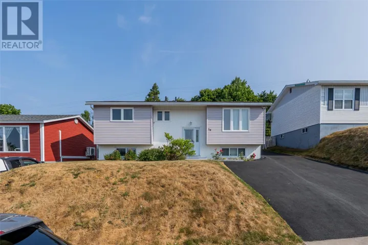 20 Clearview Street, Goulds, Newfoundland & Labrador A1S1B3